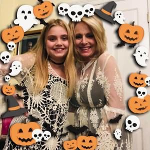 Meet your Posher, Mischelle